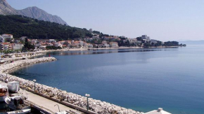 Apartments Waterfront IVAN 2, Podgora